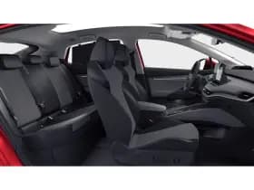 Škoda Enyaq thumbnail 4