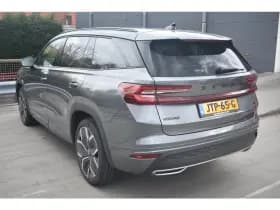 Škoda Kodiaq thumbnail 3