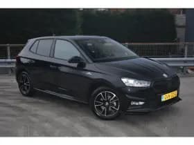 Škoda Fabia thumbnail 2