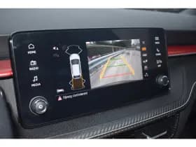 Škoda Fabia thumbnail 20