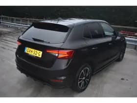 Škoda Fabia thumbnail 3