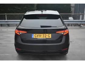 Škoda Fabia thumbnail 30