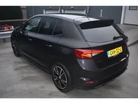 Škoda Fabia thumbnail 4