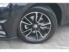 Škoda Fabia thumbnail 5