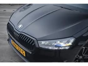 Škoda Fabia thumbnail 6