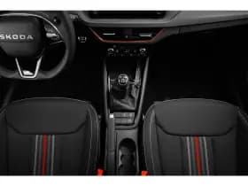 Škoda Scala thumbnail 12