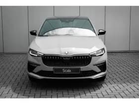 Škoda Scala thumbnail 3