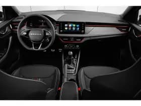 Škoda Scala thumbnail 8
