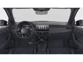 Škoda Kamiq thumbnail 5