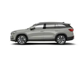 Škoda Kodiaq thumbnail 3