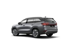 Škoda Kodiaq thumbnail 2