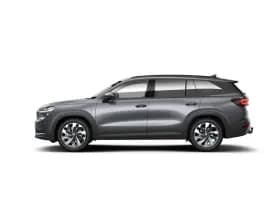 Škoda Kodiaq thumbnail 3
