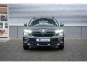 Škoda Kamiq thumbnail 2