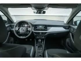 Škoda Kamiq thumbnail 13