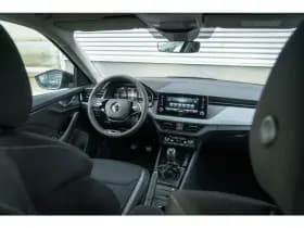 Škoda Kamiq thumbnail 15