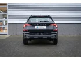 Škoda Kamiq thumbnail 3