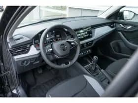 Škoda Kamiq thumbnail 22