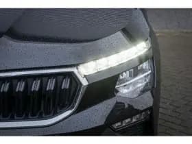 Škoda Kamiq thumbnail 6
