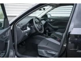 Škoda Kamiq thumbnail 7