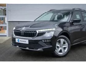 Škoda Kamiq thumbnail 9