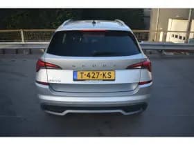 Škoda Kamiq thumbnail 30