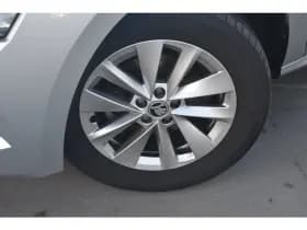 Škoda Kamiq thumbnail 5