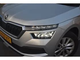 Škoda Kamiq thumbnail 6