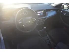Škoda Kamiq thumbnail 8