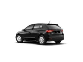 Škoda Fabia thumbnail 2