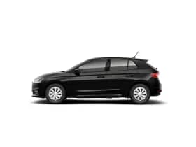 Škoda Fabia thumbnail 3