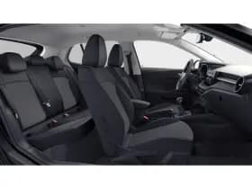 Škoda Fabia thumbnail 4