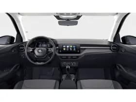 Škoda Fabia thumbnail 5