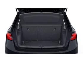 Škoda Fabia thumbnail 6
