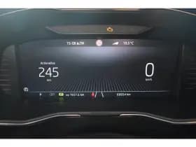 Škoda Superb thumbnail 27