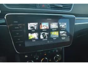 Škoda Superb thumbnail 29