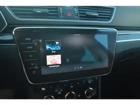 Škoda Superb thumbnail 31