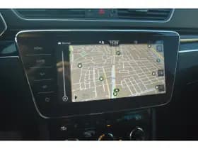 Škoda Superb thumbnail 33
