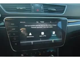 Škoda Superb thumbnail 34