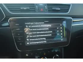 Škoda Superb thumbnail 36