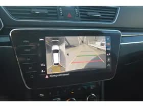 Škoda Superb thumbnail 41