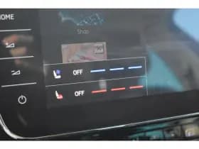 Škoda Superb thumbnail 43