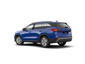 Škoda Kodiaq thumbnail 2