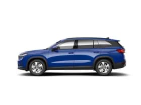 Škoda Kodiaq thumbnail 3