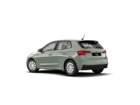 Škoda Fabia thumbnail 2