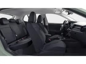 Škoda Fabia thumbnail 4