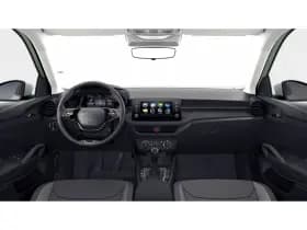 Škoda Fabia thumbnail 5