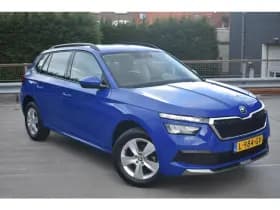 Škoda Kamiq thumbnail 2