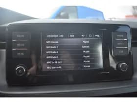 Škoda Kamiq thumbnail 19