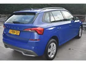 Škoda Kamiq thumbnail 4