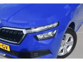 Škoda Kamiq thumbnail 5